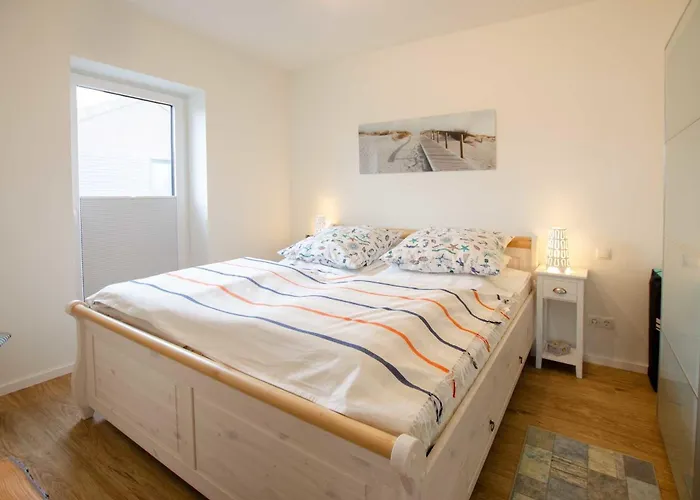 Apartamento Captiva *