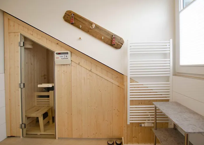 Apartamento Captiva *